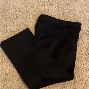 Dennis uniform pants for girls
